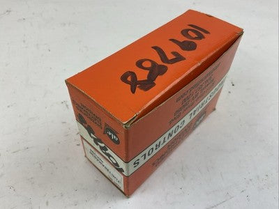 ATC TUC120AKA030 TIME DELAY RELAY 110/120V2