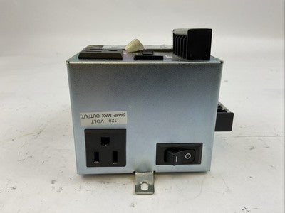 JOHNSON CONTROLS 24-10113-3 REV C V&F TRANSFOMER J4PSC1 REV 5 VF2N02A096KL 96VA4
