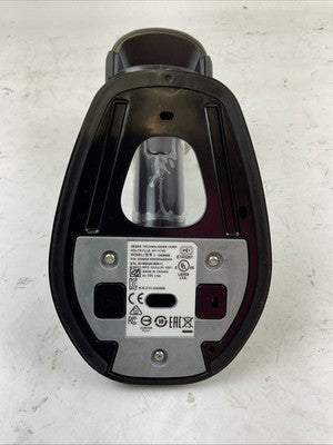 ZEBRA DS9908-SR00004ZZWW SCANNER 5VDC 0.5A DS99088