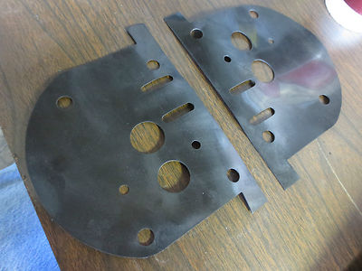 WILDEN 04-3525-52 DIAPHRAGM - TWO to a BAG - NEW SURPLUS1