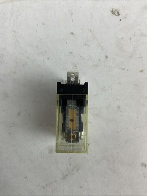 ALLEN BRADLEY 700-HK36A1 SER A RELAY 10AMP 120VAC5