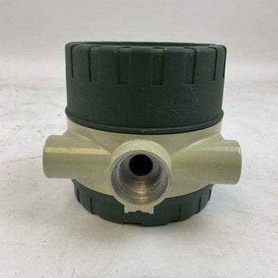 SAGE METERING SRP-05-18-DC24-NG PRIME SERIES THERMAL MASS FLOW METER2