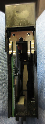 ALLEN-BRADLEY 1756-DNB/A CONTROL-LOGIX DEVICENET COMMUNICATION MODULE3