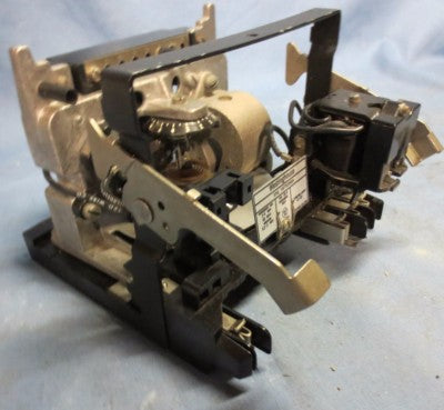 WESTINGHOUSE 1875266A TYPE CO-8 OVERCURRENT RELAY0
