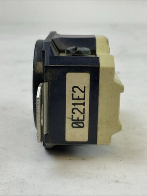 LEVITON L16-20 20A 480V RECEPTACLE3