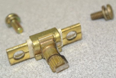 SQUARE D / A8.38 THERMAL UNIT / OVERLOAD HEATER ELEMENT / NEW SURPLUS0