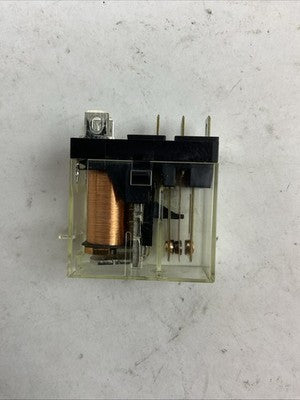 ALLEN BRADLEY 700-HK36A1 SER A RELAY 10AMP 120VAC6