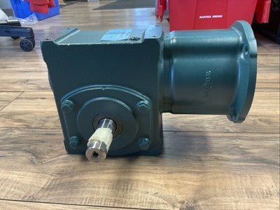 DODGE 26A15L14 TIGEAR-2 REDUCER RATIO 15:1 3.62HP 1750RPM0