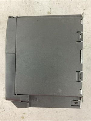 SIEMENS 1P 6SE6440-2UC21-5BA1 AC DRIVE MICROMASTER 4404