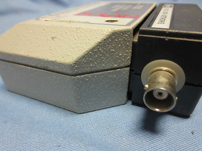 BICC DATA NETWORKS 1114 IEEE802-3 TRANSCEIVER 10Mbps4