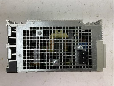 WAGO 787-834 EPSITRON PRO POWER SUPPLY OUT 24VDC 20A IN 110-240VAC 5.1-2.3A5