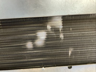 McLEAN G280446G050 AIR CONDITIONER 400/460V 3PH COOLING 4600/4900 BTU 1347/1435W5