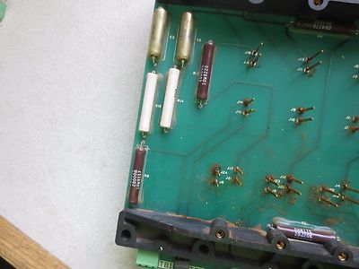 ALLEN-BRADLEY 40382-226-5 - SNUBBER CARD / CIRCUIT BOARD3