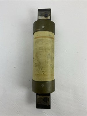 SHAWMUT TRS300 600VAC 300A TRI-ONIC DUAL ELEMENT TIME DELAY FUSE (LOT OF 3)1