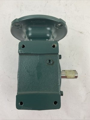 DODGE 20Q05L14 TIGEAR-2 GEAR REDUCER RATIO 5:1 1750RPM3