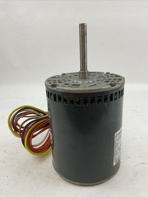 MARATHON MOD J W M 48A11O11073D K AC MOTOR 3/4HP 208-230/460V 1PH 1075RPM5