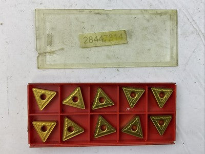 SANDVIK TNMG22 04 12-MR 235 TNMG 433-MR 235 CARBIDE INSERT (BOX OF 10)1