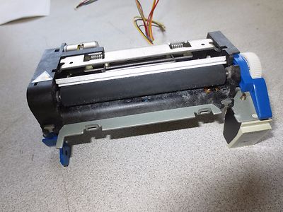 JAPAN CBM CORPORATION - 292-01 BARCODE PRINTER BOARD & PRINTHEAD ASSEMBLY5