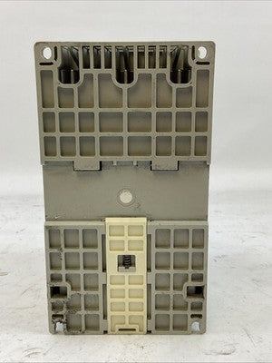 ALLEN BRADLEY 22D-D4P0N104 SER A FRN 2.01 AC DRIVE 1.5kW/2.0HP POWER FLEX5
