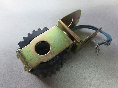 SPORLAN MKC-2 COIL ASSEMBLY WITH JUNCTION BOX SOLENOID COIL KIT0