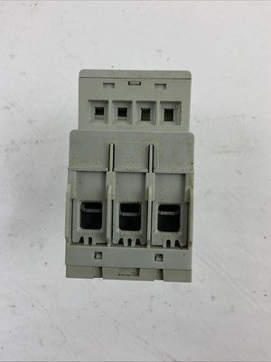 ALLEN BRADLEY STARTER (100-C09*10 CONTACTOR 120V COIL+193-ED1CB RELAY 1.0-5.0A)5