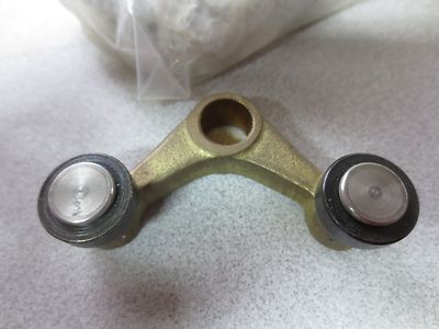 NAMCO EL030-50301 2-ROLLER OPPOSITE SIDE (TSO) BRONZE/STEEL ARM - NEW SURPLUS1