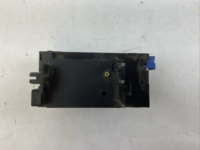 CUTLER HAMMER C316FNA3* OVERLOAD RELAY 6-8.5A2