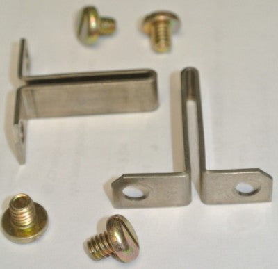 LOT of 2 / WESTINGHOUSE H82  OVERLOAD HEATER ELEMENTS / H-82 2