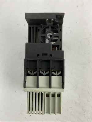 SIEMENS 3RW3024-1AB14 SOFT START 460V 7.5A 3HP5