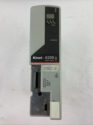 ALLEN BRADLEY 2094-BM01-M AXIS POWER 2094-SE02F-M00-S0 SAFE OFF FW VER V1.0350