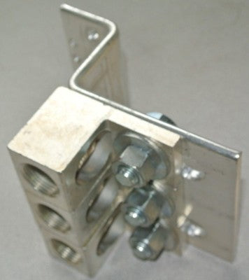 CUTLER-HAMMER CG3L7512 - BOX LUG KIT - 1200 AMP - NEW SURPLUS0