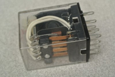 MAGNECRAFT W78ANTCSX-5 RELAY / 120VAC / 9813B / NEW SURPLUS3