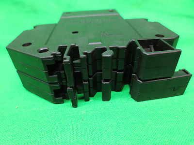 PHOENIX CONTACT TMC-2-M1-120-3.0A CIRCUIT BREAKER 3AMP 2POLE - NEW SURPLUS3