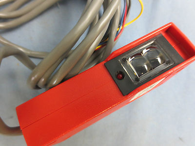 NAMCO EP110-12090 - PHOTOELECTRIC RETRO-REFLECTIVE SENSOR - NEW SURPLUS0