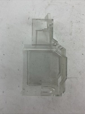 MERSEN TS200FB 3P SHROUD FUSERBLOC 200-400A AND SIRCO V 200A TERMINAL SHROUD6
