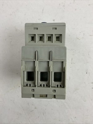 ALLEN BRADLEY 193-ED1CB SER B 1.0-5.0A OVERLOAD RELAY7