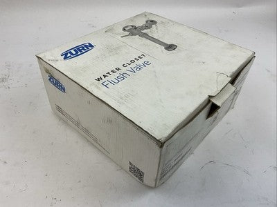 ZURN Z6000PL-WS1 WATER CLOSET FLUSH VALVE SO/TO # 17030859 1.6gpf / 6.0Lpf0