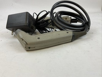 SCS MODEL 980 IONIZED AIR GUN7