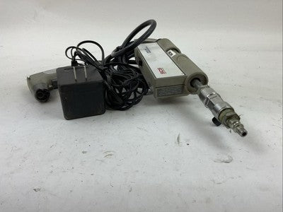 SCS MODEL 980 IONIZED AIR GUN5