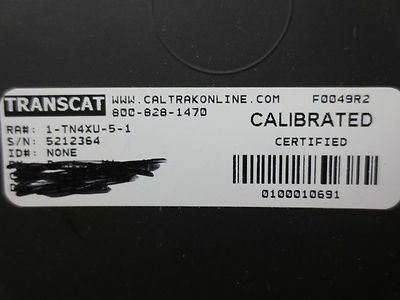 AMETEK 3420P-30 PANEL-MOUNT TEST GAUGE - 30psi, 5" - RECALIBRATED 1/2ANPT7