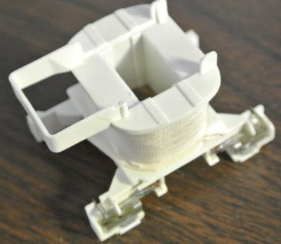 TELEMECANIQUE LXD1G7 - CONTACTOR COIL - 120V, 50/60Hz - NEW SURPLUS2