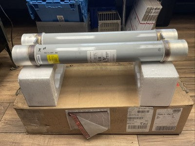 CUTLER HAMMER 15CLE-250E 15.5KV 250E AMP 5981C25G03 FUSE5