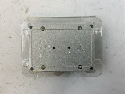 TRACO POWER TEP 75-2413WI-CMF POWER ISOLATED DC/DC CONVERTER OUTPUT 15VDC 5A6