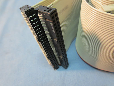 HONEYWELL 51304193-100 REV. DWG A, WREN DATA CABLE - 50-PIN3