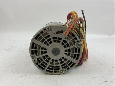 MARATHON MOD J W M 48A11O11073D K AC MOTOR 3/4HP 208-230/460V 1PH 1075RPM6