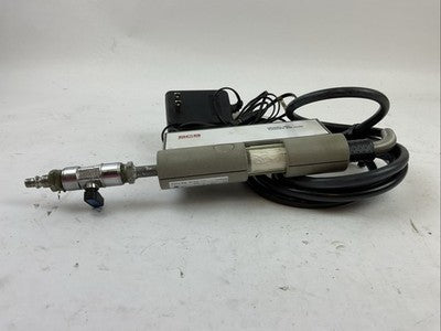 SCS MODEL 980 IONIZED AIR GUN4