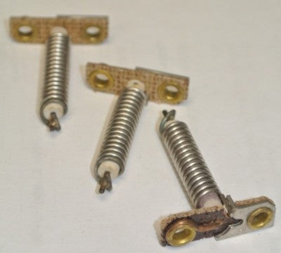 WESTINGHOUSE H27 / OVERLOAD HEATER ELEMENT / H27 / LOT of 30