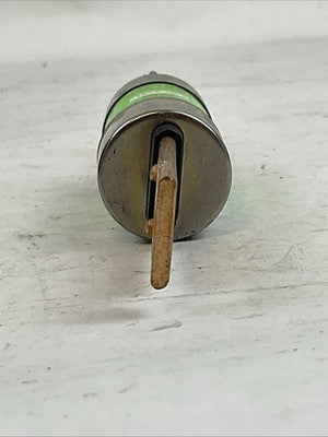 FUSETRON FRS-R-100 300VDC 600VAC 100AMP ENERGY EFFICIENT CLASS K5 FUSE2