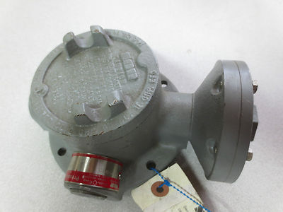 SOR 12S-K45-N4-B1A PRESSURE SWITCH, 1-16psi ADJUSTABLE / 400psi PROOF NEW SURPLU0