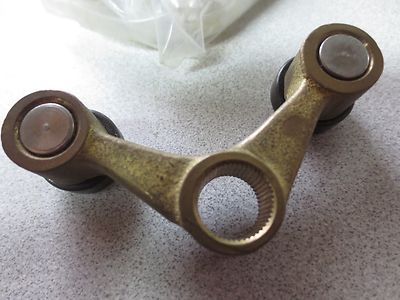 NAMCO EL030-50301 2-ROLLER OPPOSITE SIDE (TSO) BRONZE/STEEL ARM - NEW SURPLUS3